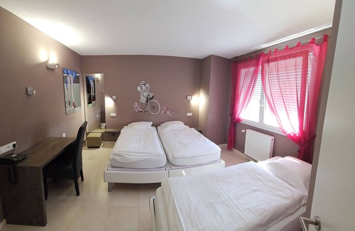 Haguenau Hotel | Hôtel Champ Alsace Aerodrome