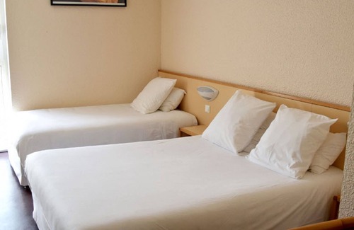 Coutances Hotel | Hôtel Cositel Coutances
