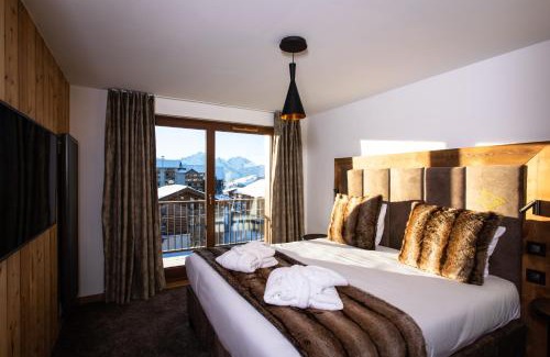 Eclose-Est Hotel | Hôtel Daria-I Nor by Les Etincelles