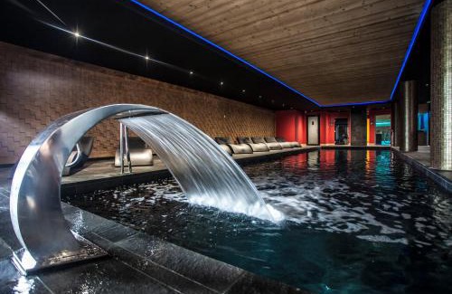 Eclose-Est Hotel | Hôtel Daria-I Nor by Les Etincelles