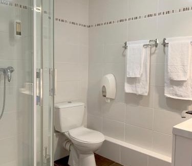Ferney-Voltaire Hotel | Hôtel de France - Le Patriarche