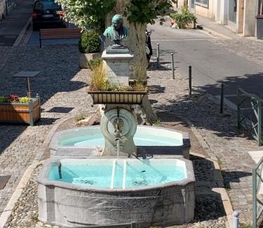 Ferney-Voltaire Hotel | Hôtel de France - Le Patriarche