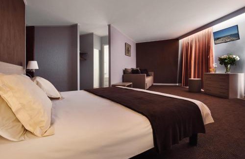 Antibes Old Town Hotel | Hôtel de l'Étoile