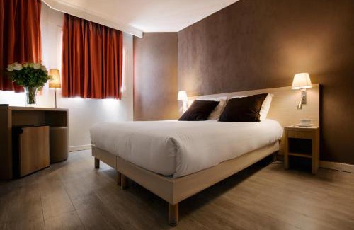 Antibes Old Town Hotel | Hôtel de l'Étoile