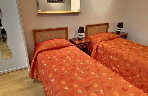Custines Hotel | Hôtel de l'île