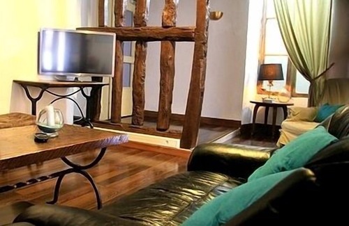 Malesherbes Hotel | Hôtel de l'Ecu de France