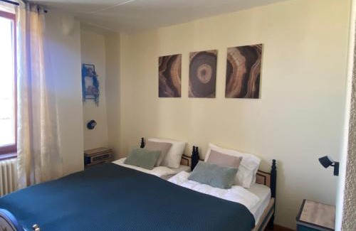 Les Bois Bed & Breakfast | Hôtel de la Couronne