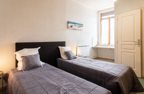 Latresne Hotel | Hôtel de la Gare