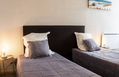 Latresne Hotel | Hôtel de la Gare