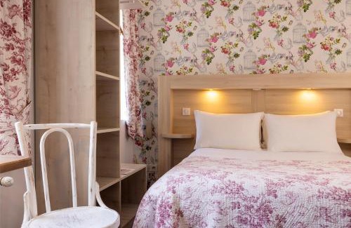 Lion-sur-Mer Hotel | Hôtel de Lion sur Mer