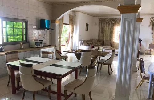 Mutsamudu Hotel | Hôtel des îles