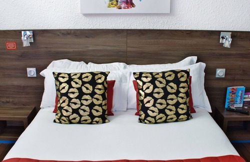 Port Leucate Hotel | Hôtel des 2 golfs
