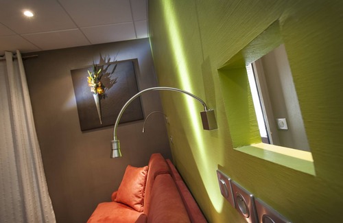 Florac Hotel | Hôtel des Gorges du Tarn