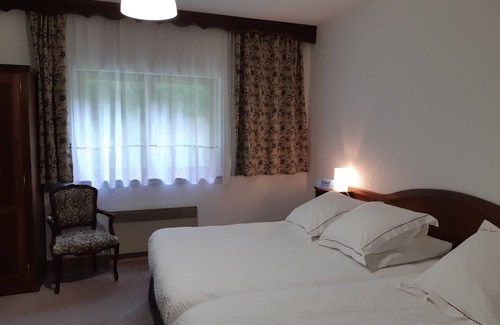 Murbach Hotel | Hôtel Domaine Langmatt