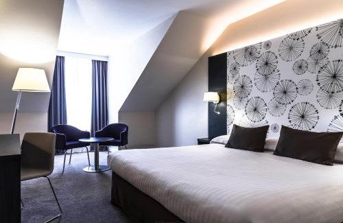 Hardelot-Plage Hotel | Hôtel du Parc