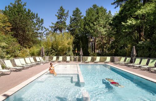 Hardelot-Plage Hotel | Hôtel du Parc