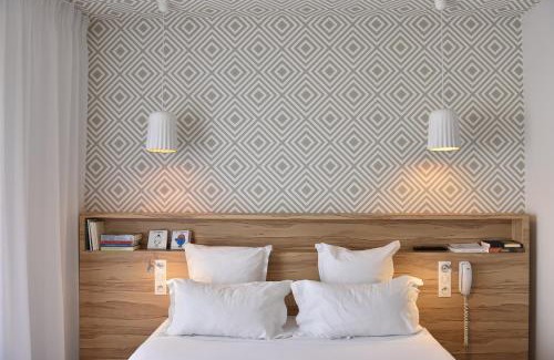 Laval Hotel | Hôtel et Apparts Marin