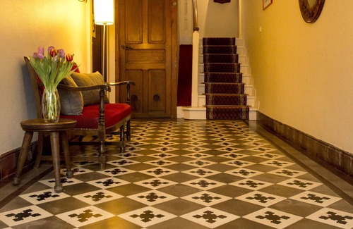 Larrau Hotel | Hôtel Etchémaïté