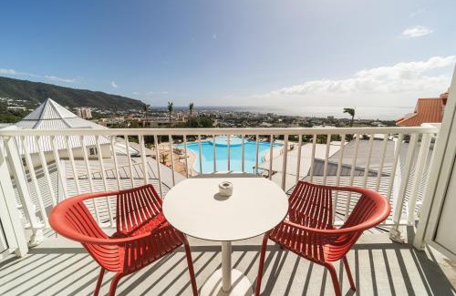Saint-Denis Hotel | Hôtel Exsel Créolia