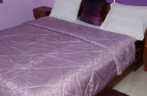 Gagnoa Hotel | Hôtel Gloria
