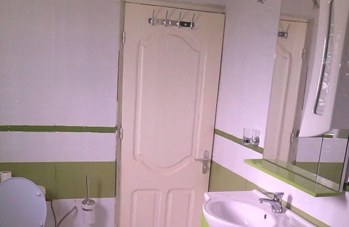 Gagnoa Hotel | Hôtel Gloria
