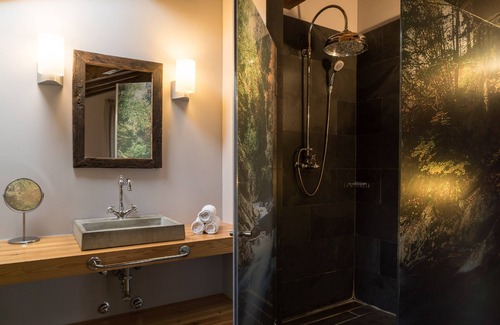 Lantz Hotel | Hôtel Iribarnia