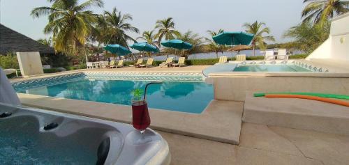 Casamance Hotel | Hôtel Katakalousse