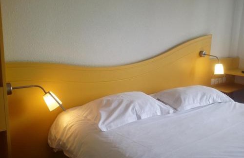 Villefontaine Hotel | Hôtel Lémand Lyon Est - Villefontaine