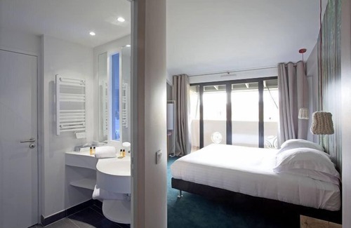 L'Isle-Jourdain Hotel | Hôtel L'échappée Belle