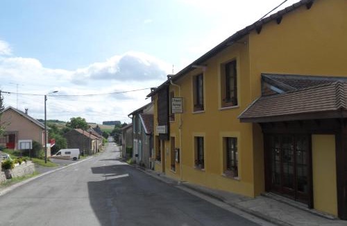 Apremont Hotel | Hôtel L'Argonn' Auberge