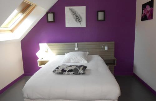 Apremont Hotel | Hôtel L'Argonn' Auberge