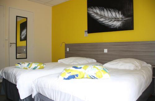 Apremont Hotel | Hôtel L'Argonn' Auberge