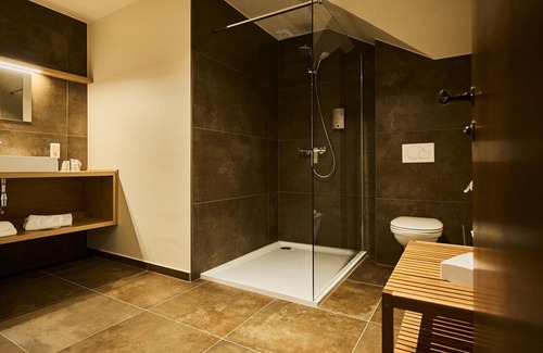 Wanne Hotel | Hôtel La Métairie
