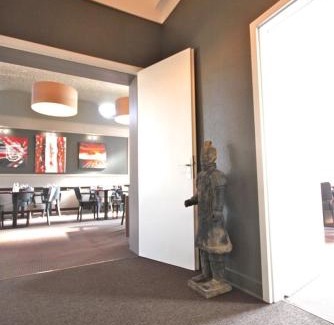 Val de Briey Hotel | Hôtel la Régie