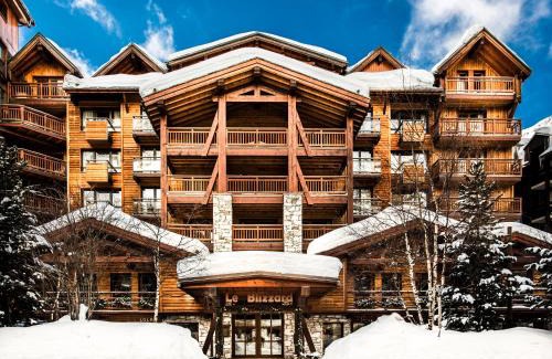 Val-d'Isere Hotel | Hôtel LE BLIZZARD