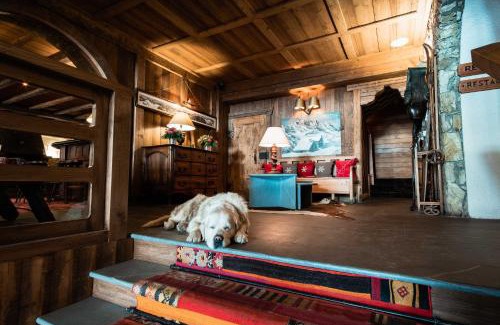 Val-d'Isere Hotel | Hôtel LE BLIZZARD