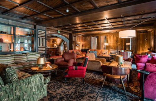 Val-d'Isere Hotel | Hôtel LE BLIZZARD