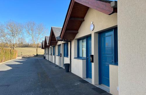 Onet-le-Chateau Hotel | Hôtel Le Laury's