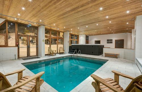 La Perriere Hotel | Hôtel Le Montana