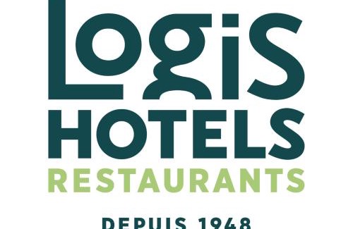 Fontanil-Cornillon Hotel | Hôtel Le Néron - Logis