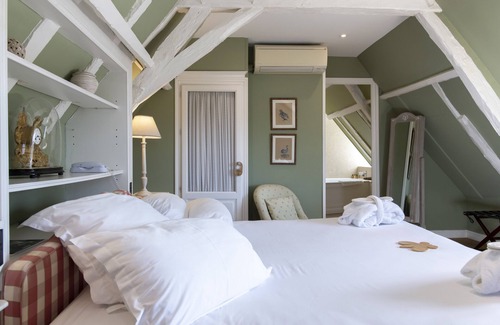 Tremolat Hotel | Hôtel Le Vieux Logis
