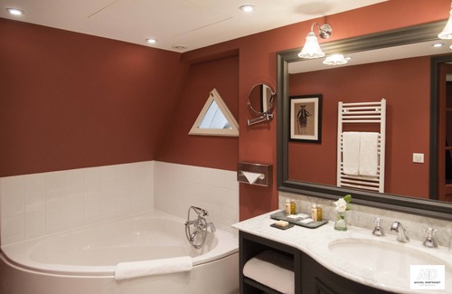 Tremolat Hotel | Hôtel Le Vieux Logis