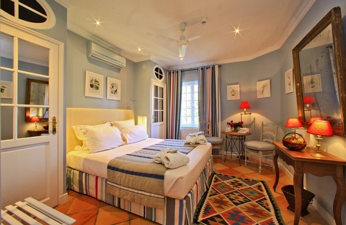 Tremolat Hotel | Hôtel Le Vieux Logis