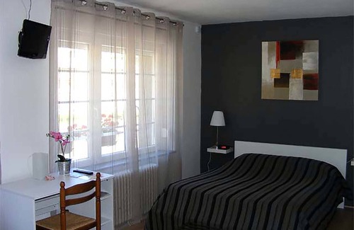 Montherme Hotel | Hôtel les Boucles de Meuse