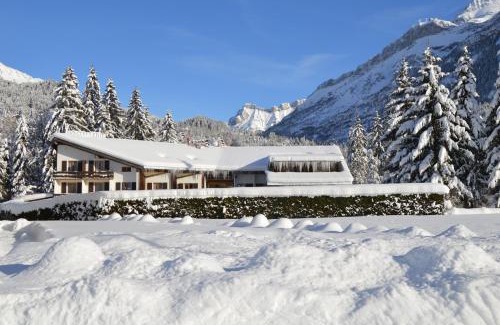 Ormont-Dessus Hotel | Hôtel Les Sources