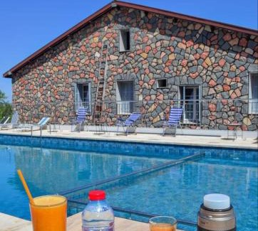 Imouzzer du Kandar Hotel | Hôtel les truites