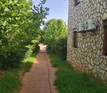Azrou Hotel | Hôtel mandar itto