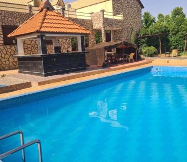 Azrou Hotel | Hôtel mandar itto