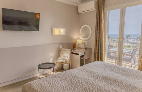 Solenzara Hotel | Hôtel Maquis et Mer