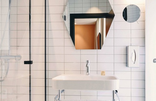Noailles Hotel | Hôtel Mercure Marseille Canebière Vieux-Port